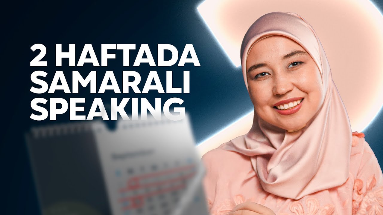 Bu 4 ta tip Speakingni ko'tarib yuboradi. O'zim qanday 6.0 dan 8.0 ga olib chiqdim. #speaking