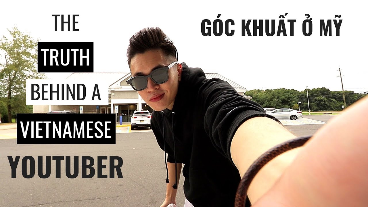 Vì Sao Thanh Niên Việt Nam Sướng Hơn Ở Mỹ | Benjamin Tran Back In America