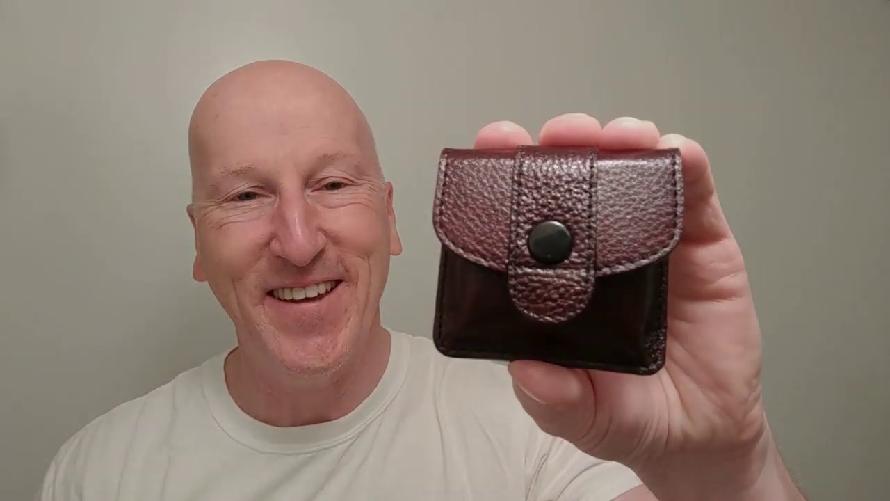 Parker A1R Travel Razor