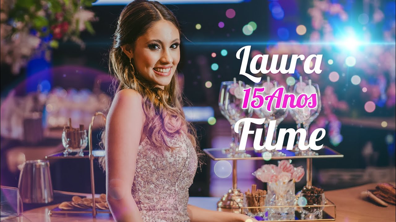 Laura | Curta Metragem 15 Anos