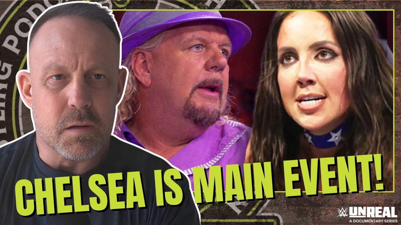Was R Truth REALLY Fired? | LA Knight Botch A WORK? | Was Michael Hayes Right About Chelsea Green?