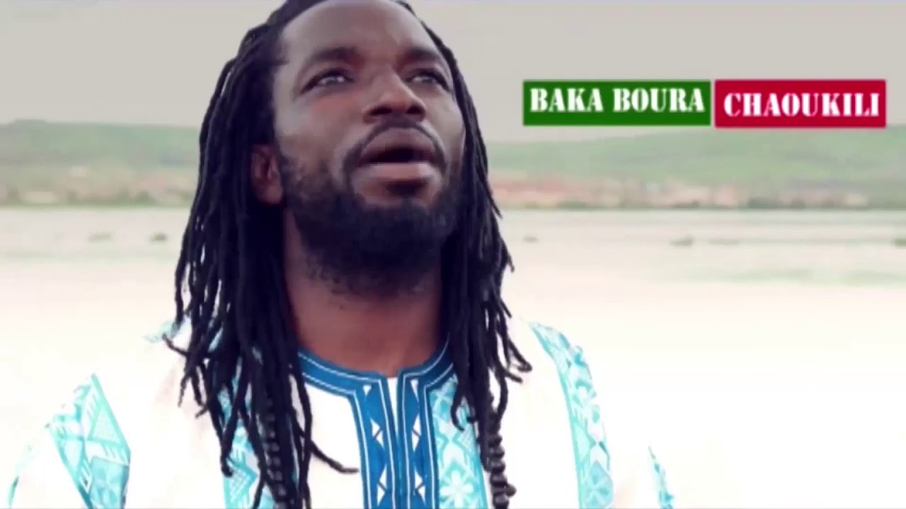 Baka Boura ( Chaoukili)