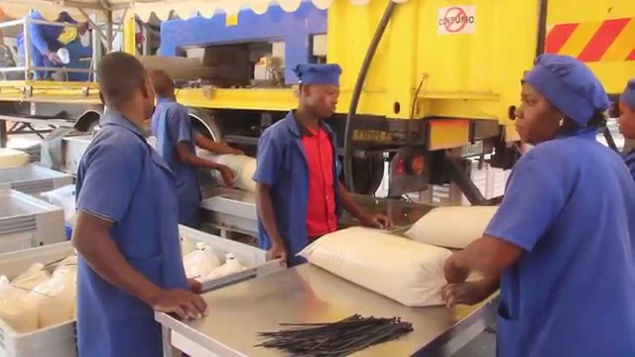 Dutch Agricultural Development & Trading Company