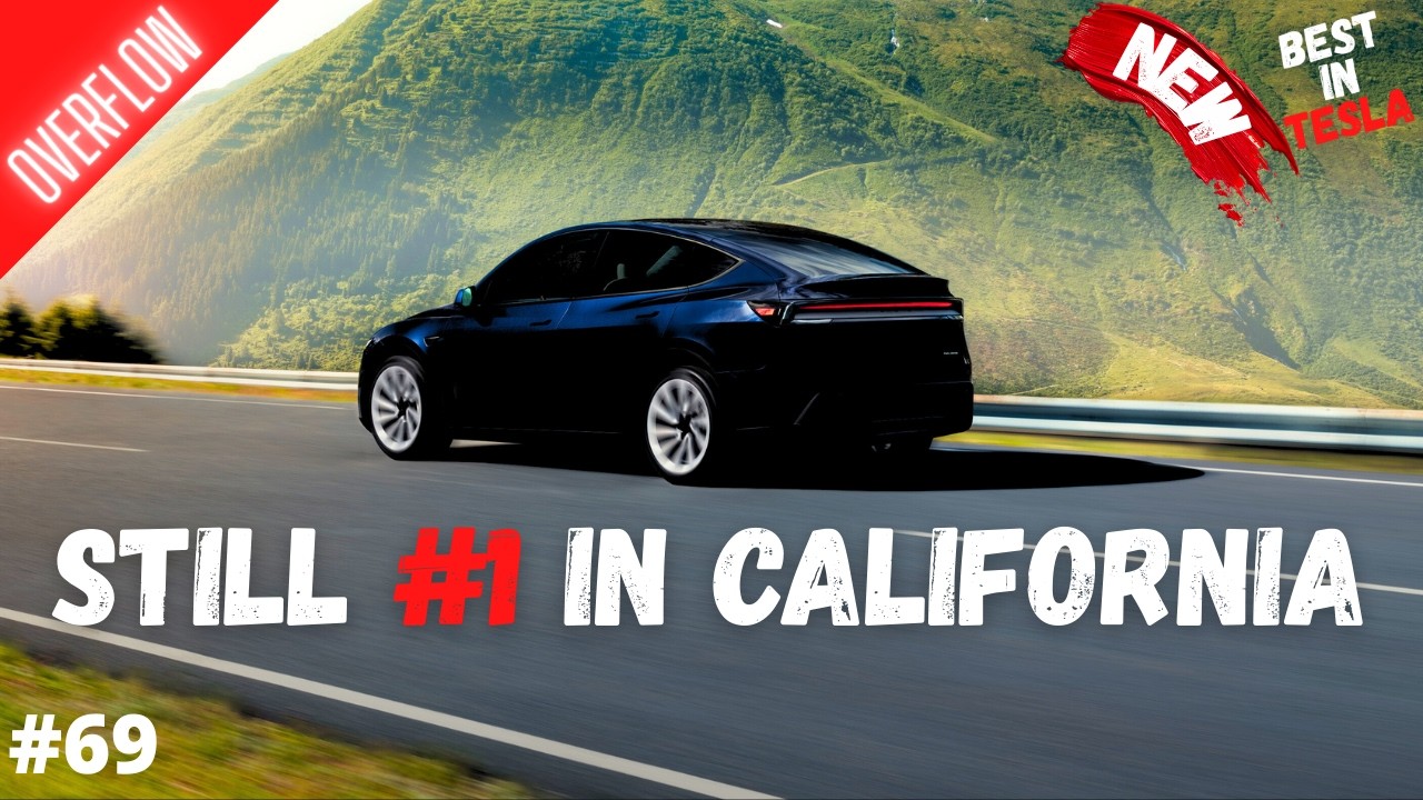Ford’s EV business still bleeding Badly - Xiaomi Humiliates Ford - Cybertruck-to-Grid coming soon!