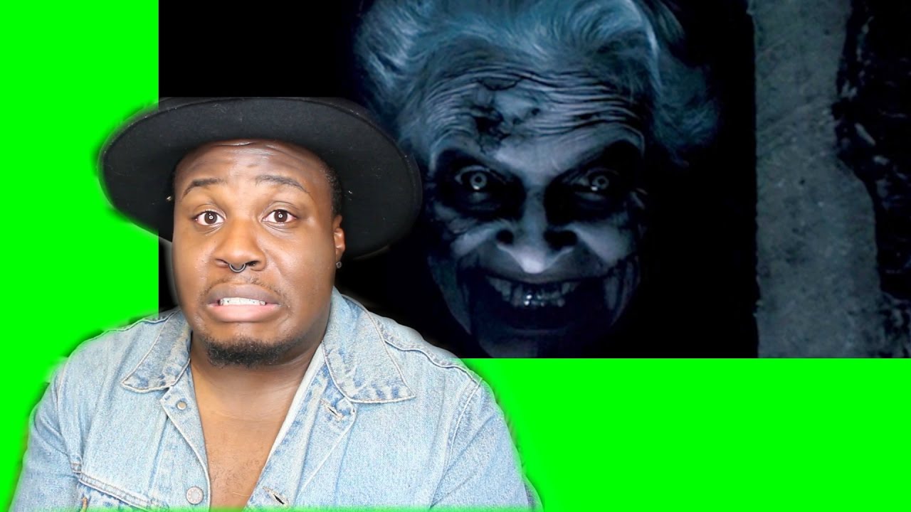TRY NOT TO BE SCARED/ JUMP CHALLENGE *IMPOSSIBLE*