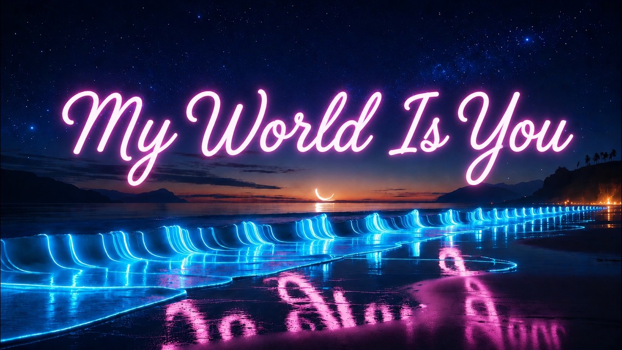 𝐌𝐘 𝐖𝐎𝐑𝐋𝐃 𝐈𝐒 𝐘𝐎𝐔 {DEEP LADY VOICE SONG} #musiclovers