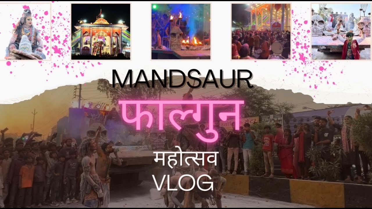 Khatu shyam  ji  ki Savari | Mandsaur | Prarbdha batwal |  Faalgum mahostav | #khatushyam