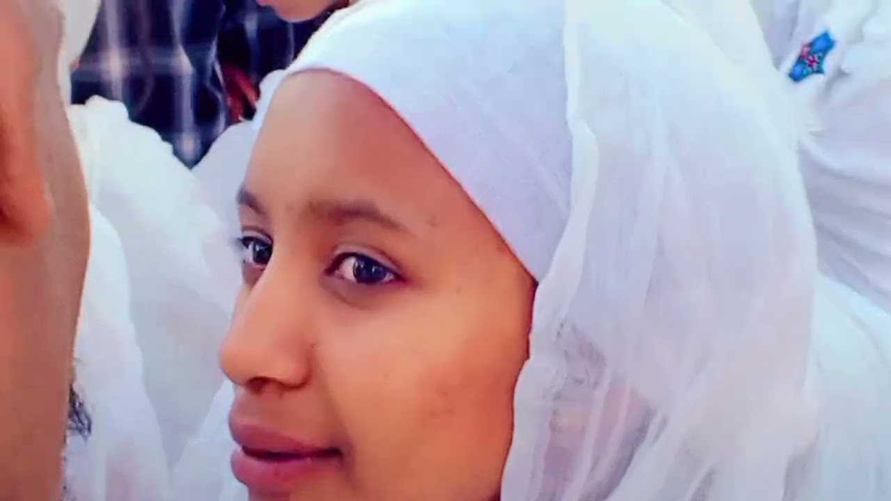 አለምን በእጅጉ ያነጋገረው የአእላፋት ዝማሬ በሚሊዮኖች እልልታ #ኦርቶዶክስ #ኦርቶዶክስ_ተዋሕዶ #orthodox #orthopedics #habesha 