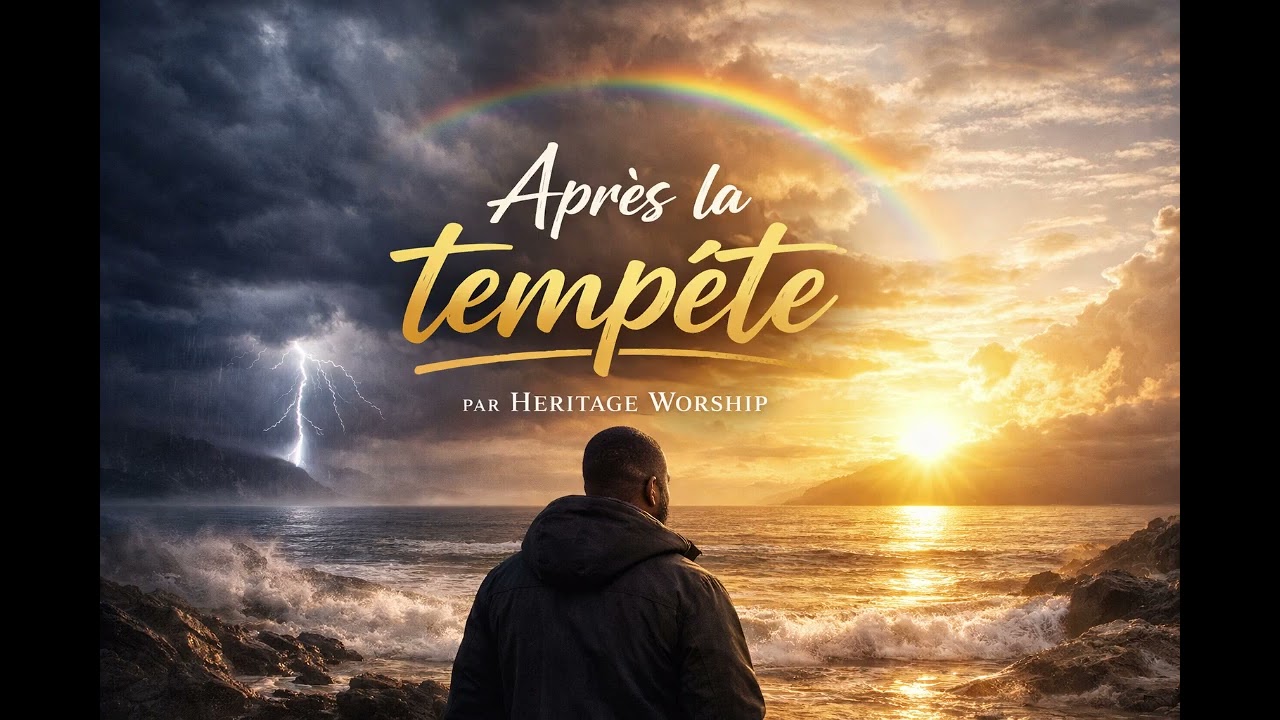 Heritage Worship - Après la tempête