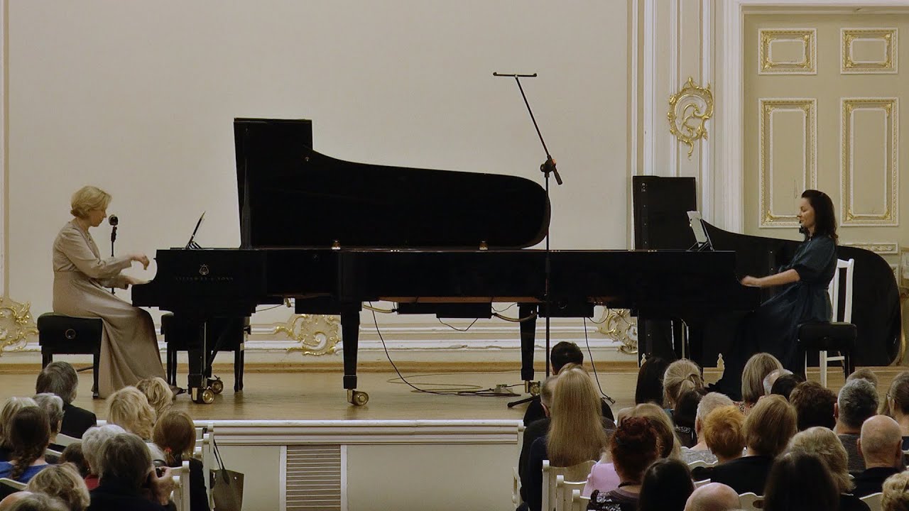 Dmitry Shostakovich – Ballet music (1929-35)