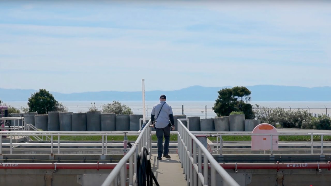 Oro Loma Sanitary District: Award-Winning Wastewater Collection and Treatment