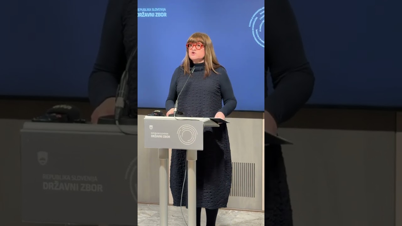 Tamara Vonta: Zmaga preiskovalne komisije na sodišču