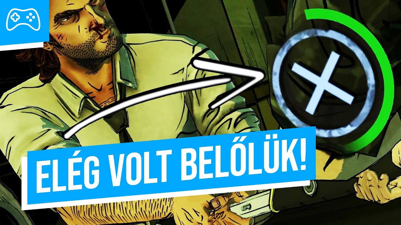 10 játékmechanika, amelynek meg kell halnia 😡 GameStar