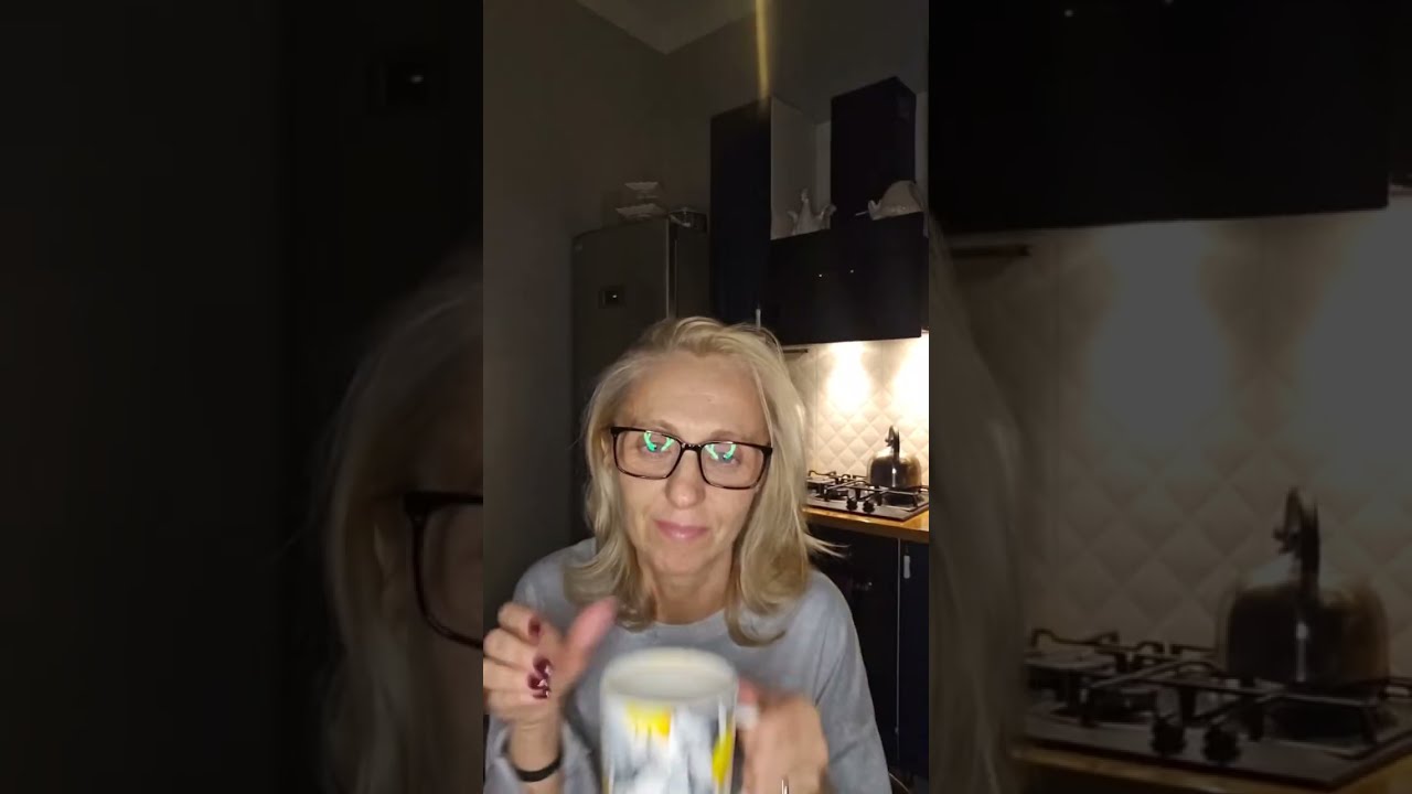Субботняя болталка про еду🙄