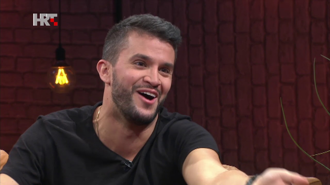 Kod nas doma - Damir Kedžo