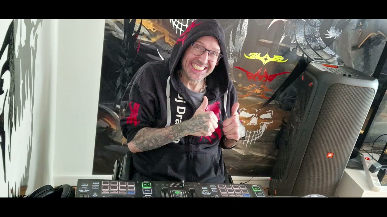 DJ Dragon 2026 03 14 - Avicii 3