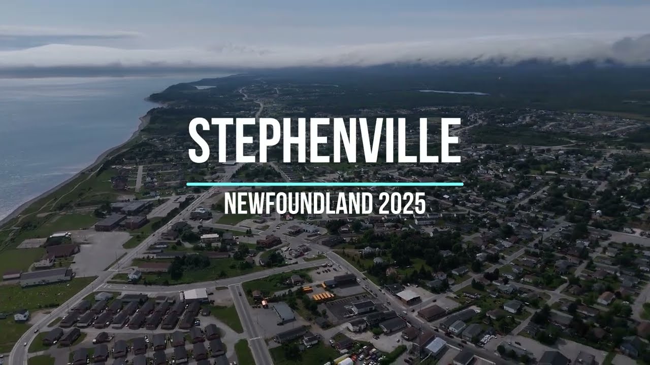Stephenville, NL
