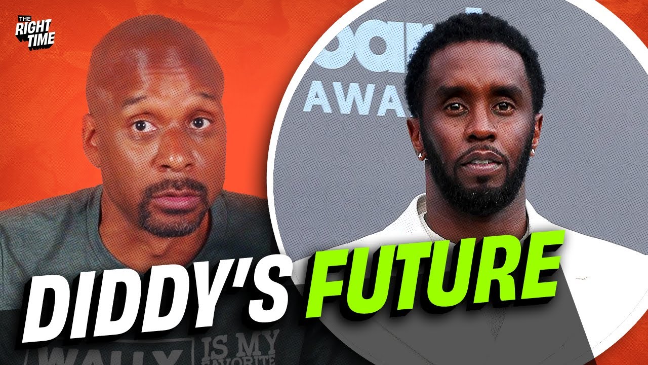 Diddy Trial, Kirk Cousins complaints, James Harden vs. Jimmy Butler | Bomani Jones & Joel Anderson