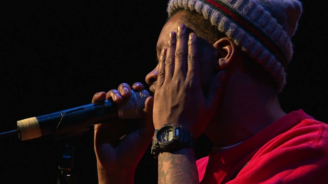 BJ THE CHICAGO KID 