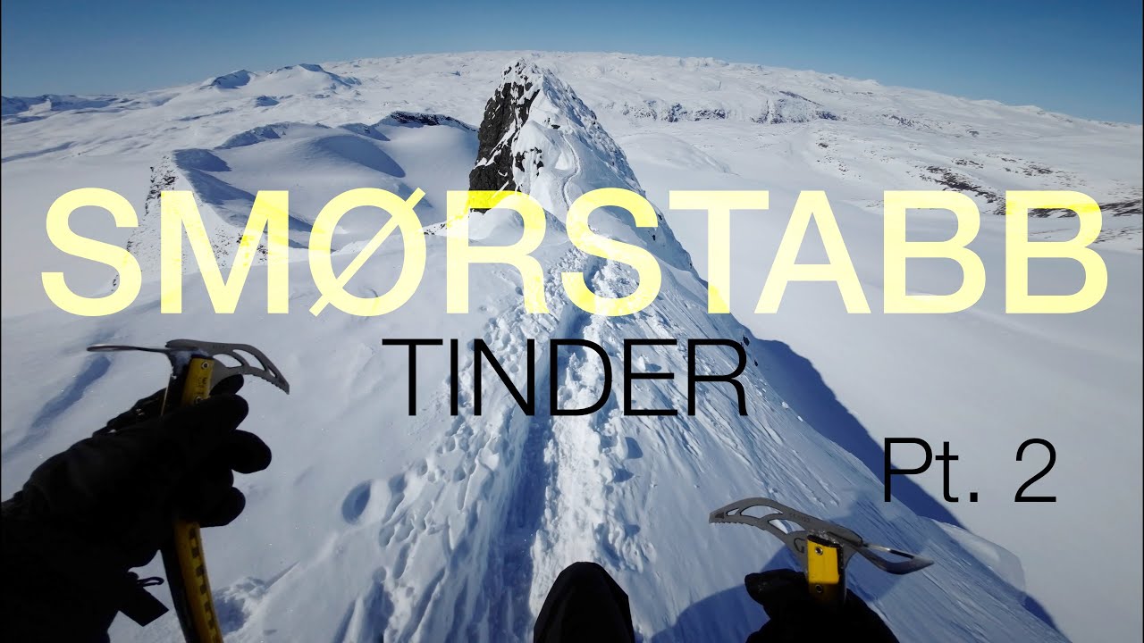 Skeie, Sokse og Kalven  ⛏️🏔️// SM&Oslash;RSTABBTINDER Pt.2