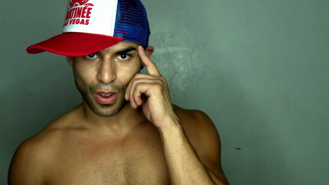Call Me Maybe - Weho Queens redux