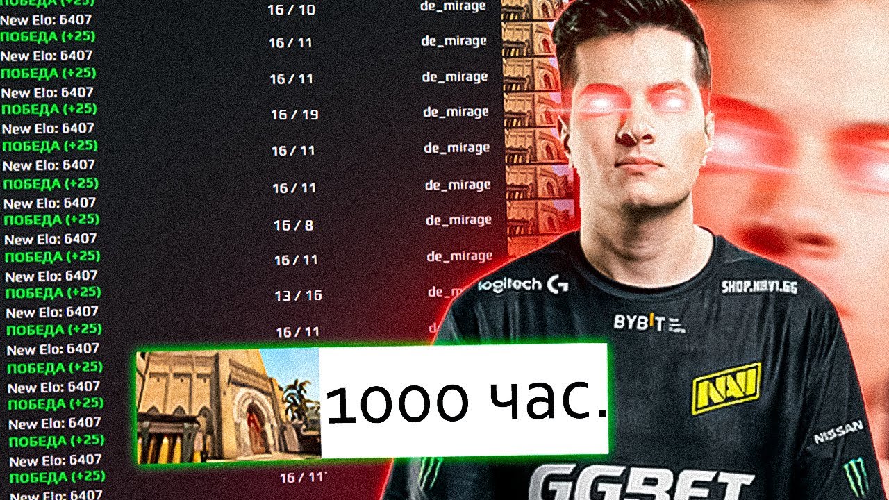 Опорник Б наигравший 1000 часов делится опытом