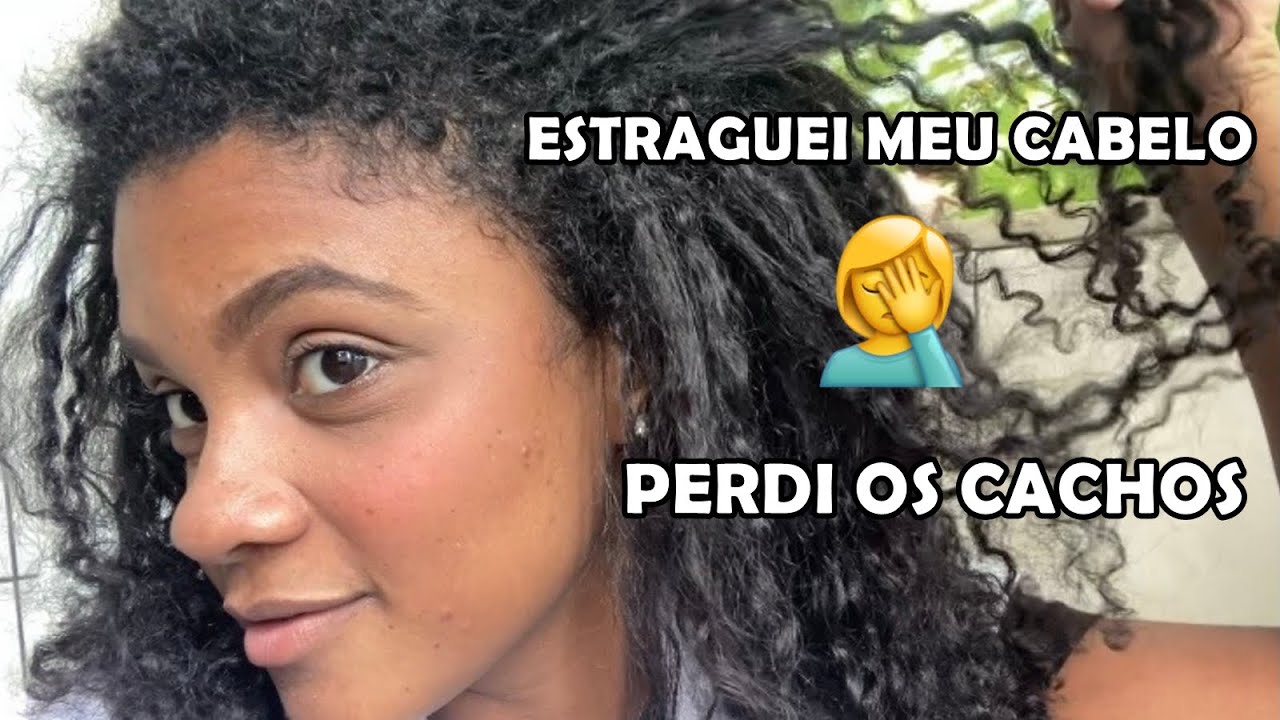 SEGUNDA TRANSIÇÃO CAPILAR! TUDO DE NOVO | Jéssica Braga