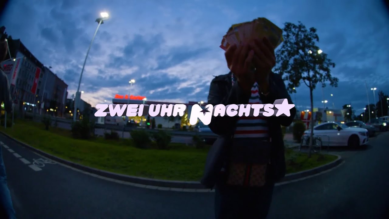 (FREE) Pashanim x Dante YN Type Beat - ZWEI UHR NACHTS (Prod. by Dreamy / Misho)²