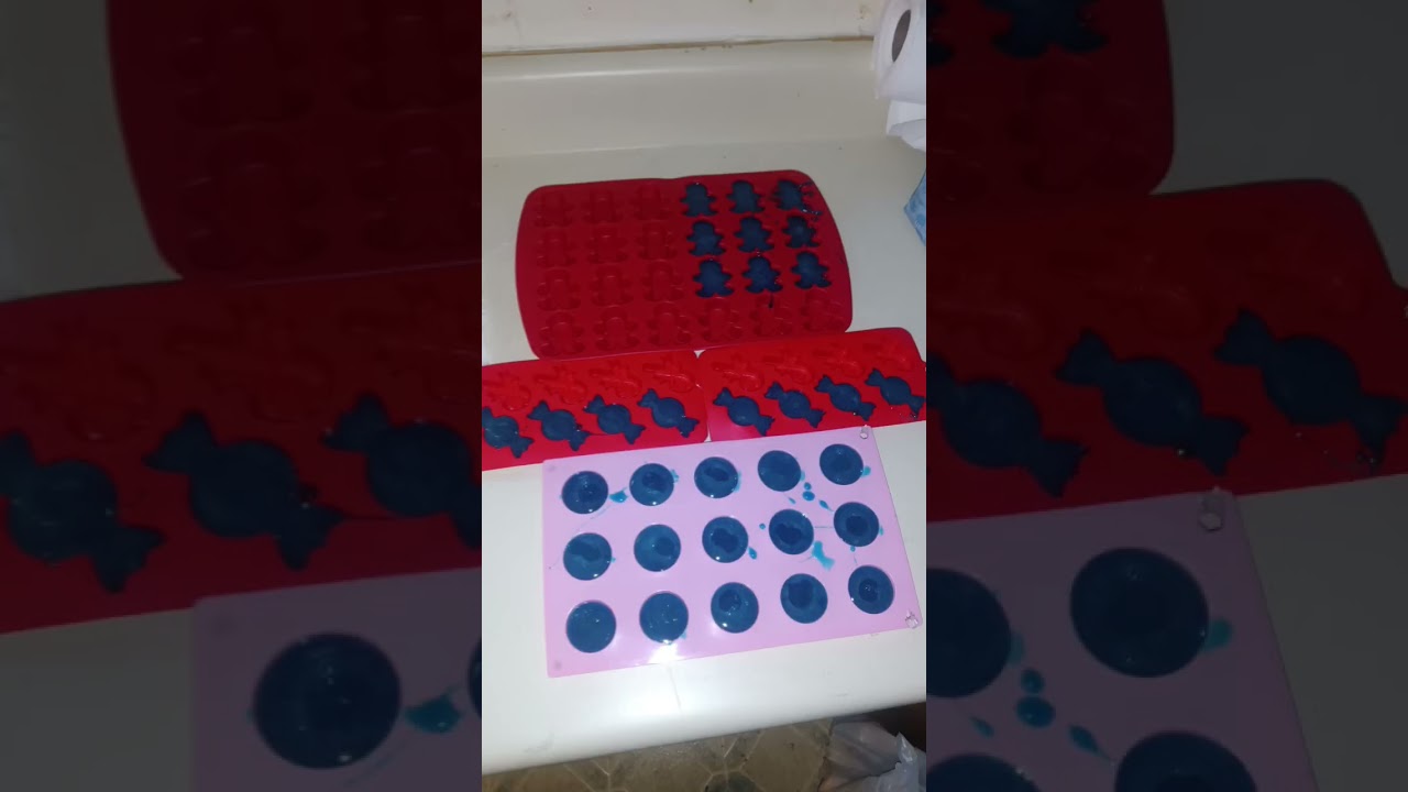 Hash Infused shelf stable edibles done rite #like #share #follow #420 #710 #infused #candy #medicine