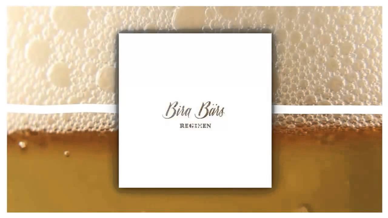 Bira Bärs - Radio Edit