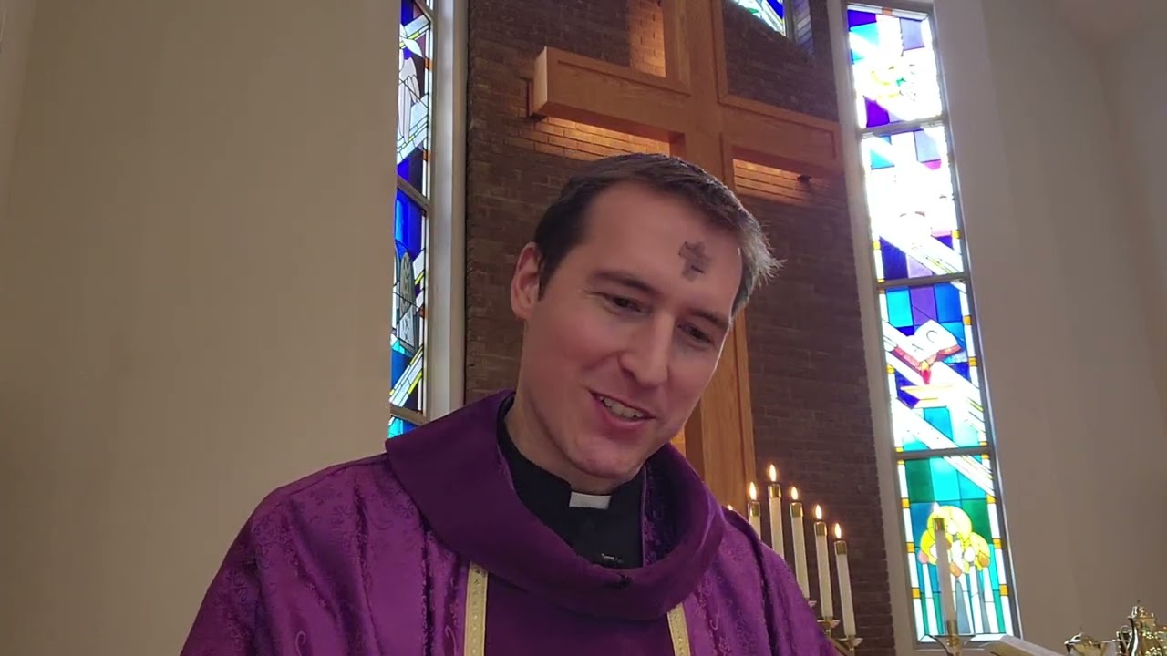 2026.02.18 Introduction to Prayer