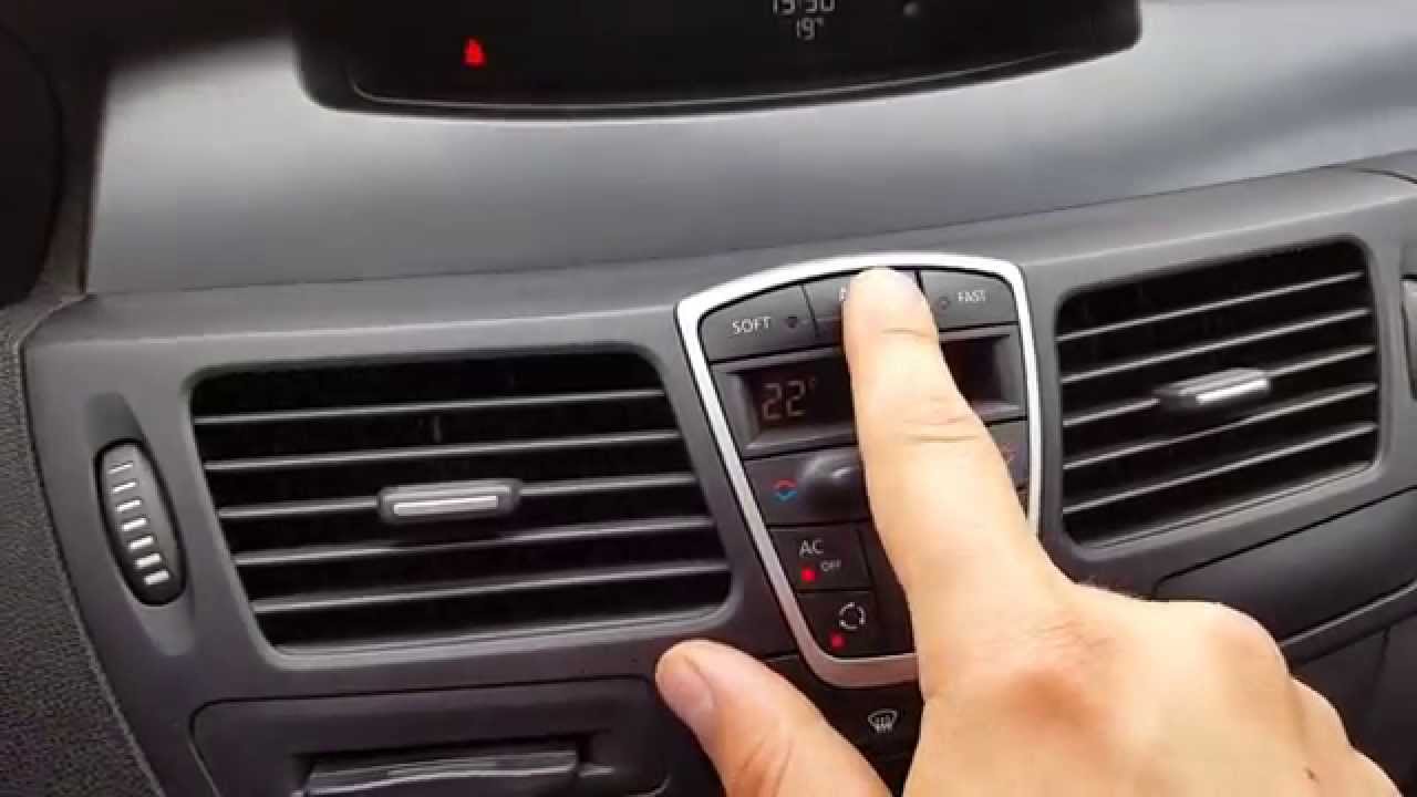 Renault Laguna III 2.0i 140hp 2008