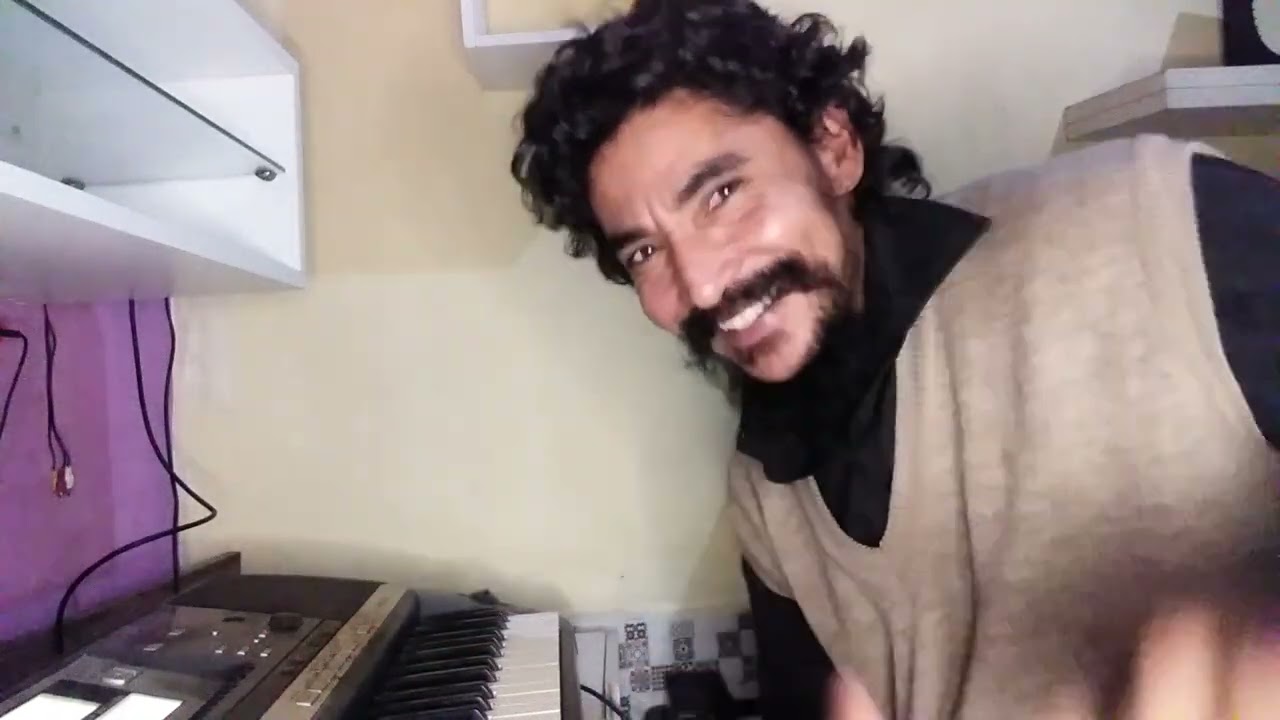 Silvestre da paz pregos