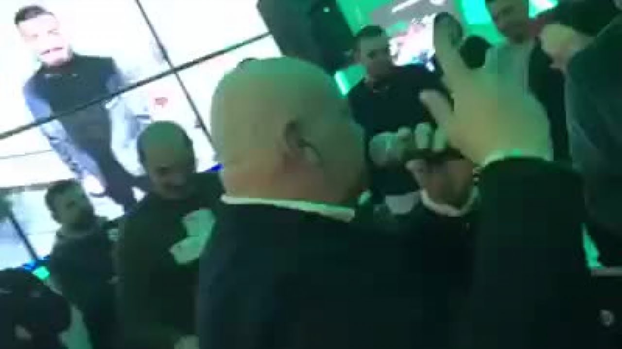 Mario Forte & Vincenzo D'Agostino - Cient'anne (Live)