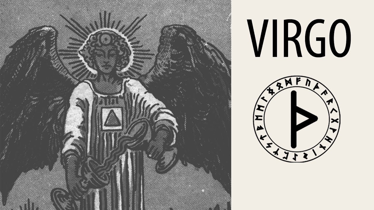 VIRGO. You Have A Shield of Protection. Use It NOW & Someone Is Planning A Quiet Comeback. 