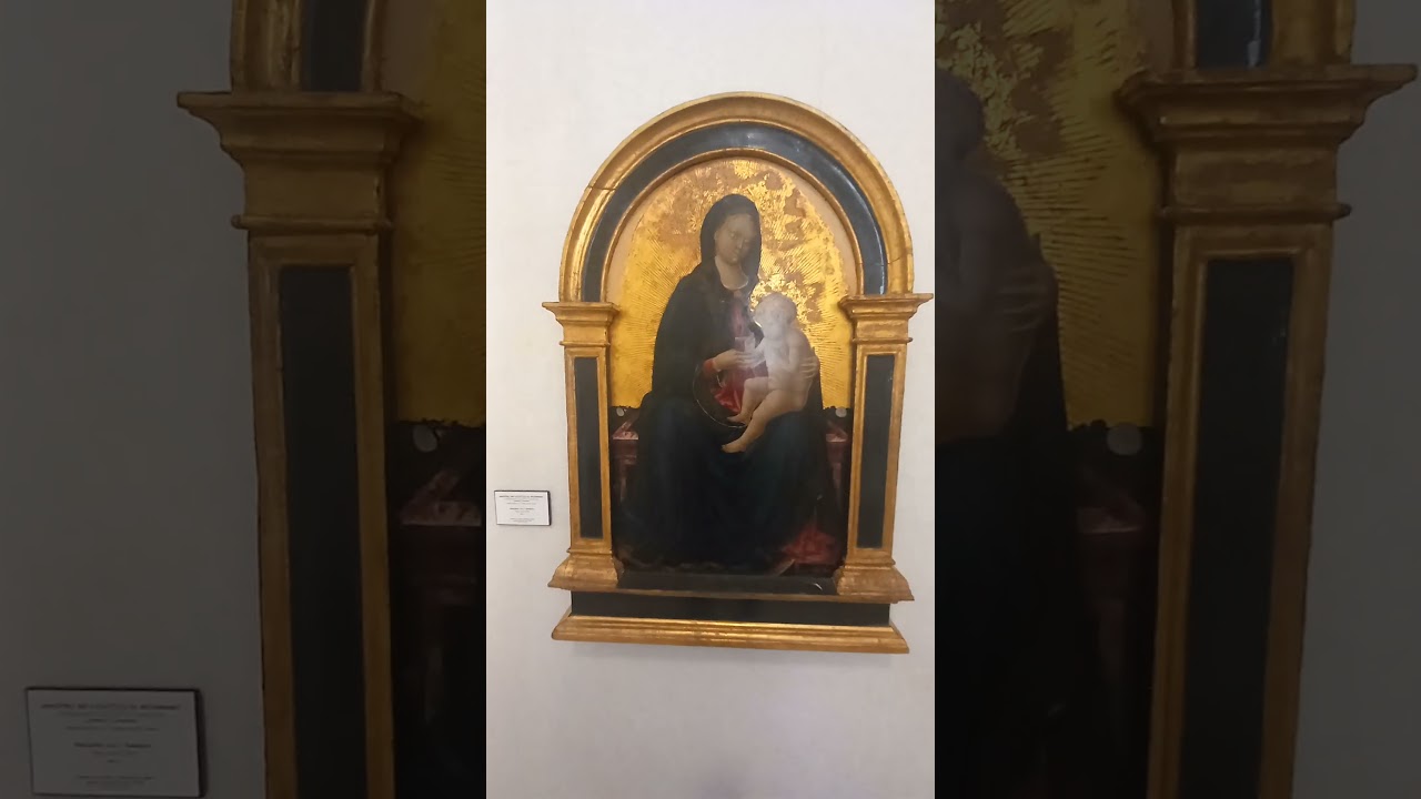 Museo Correr Venezia P.za S. Marco 2