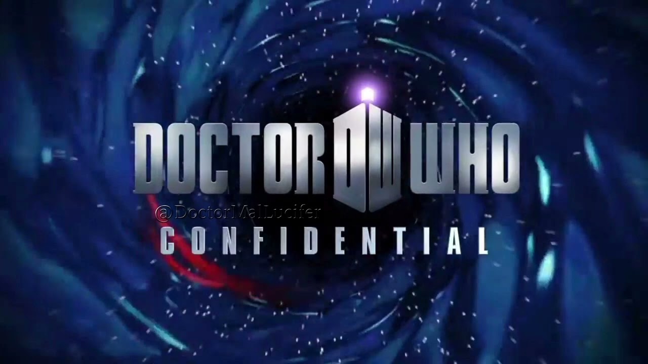 Doctor Who Confidential Theme | Opening And Closing | 2010
