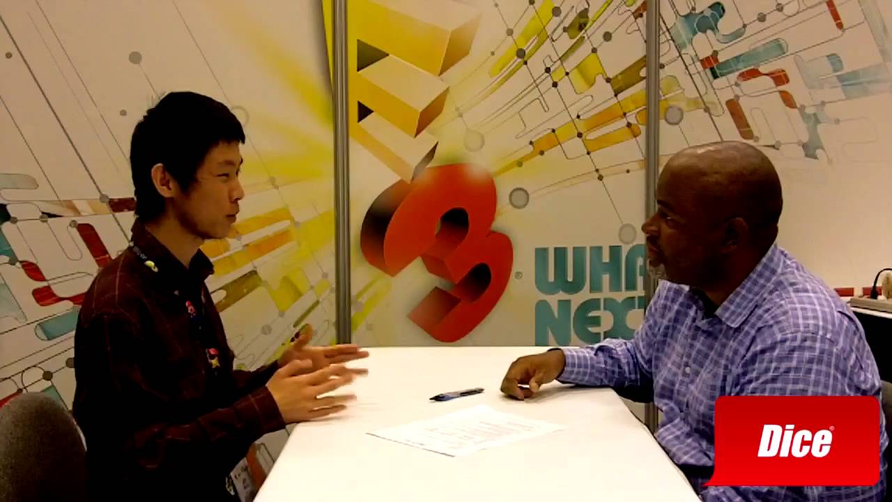 New Graduates: Here's How to Handle Your First Interview