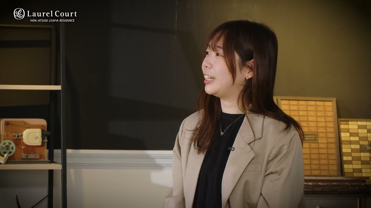 後編  LC本厚木リーフィアレジデンス 0128