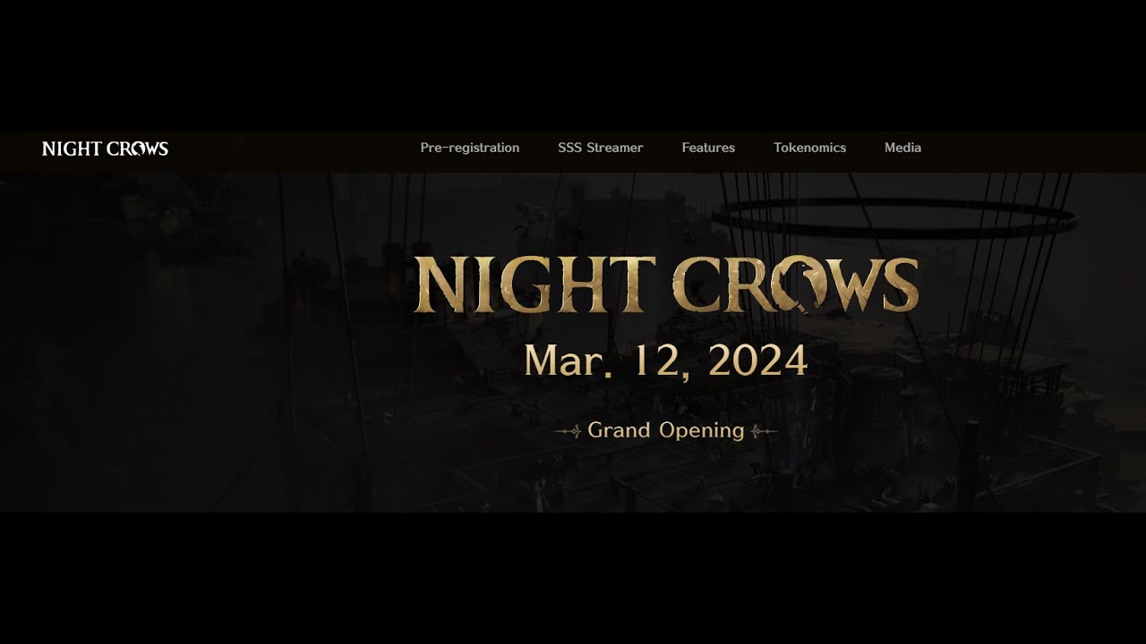 Night Crows  -  2 способа пройти босса 19 главы!