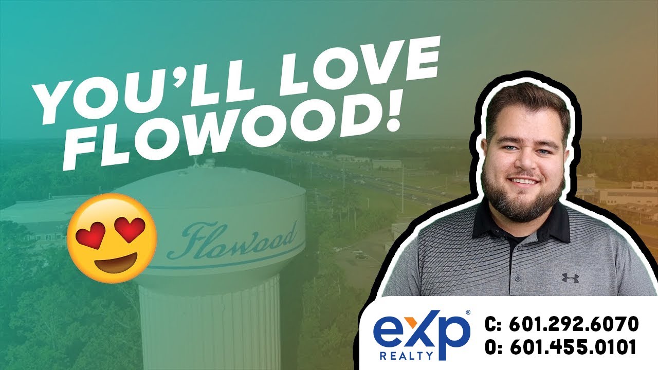 Where to Live in Jackson Mississippi | Flowood MS
