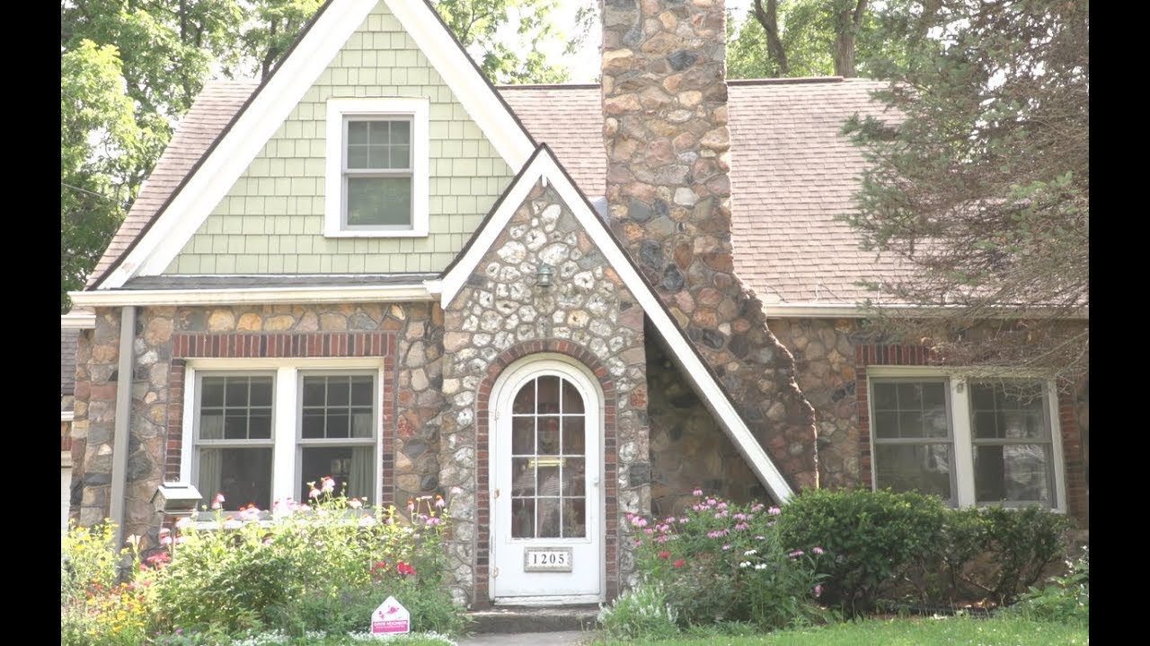 Know Your Neighborhood: Lucas Farms
