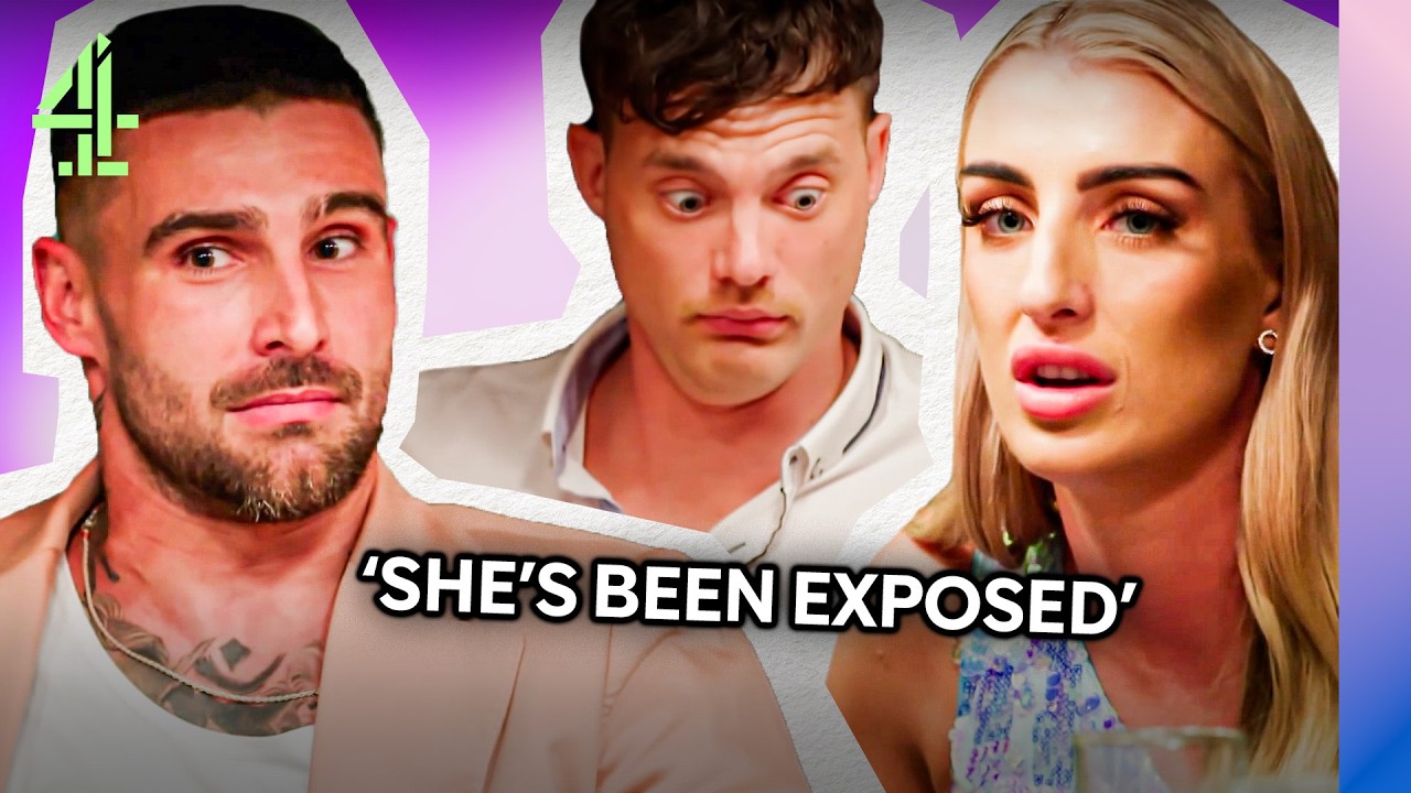 bride exposed for trying to meet up with another groom
