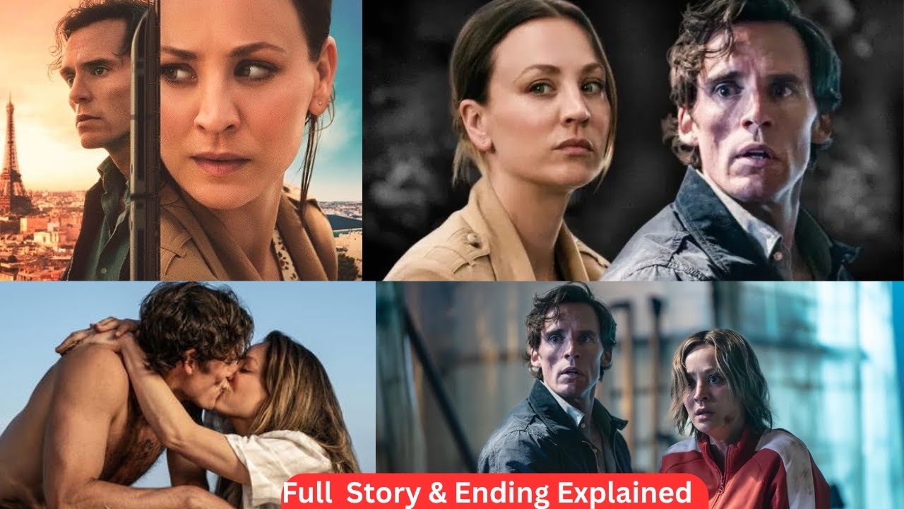 Kaley Cuoco Mystery Thriller Breakdown / Vanished (2026) Episode 1 STORY  Missing Boyfriend Mystery.