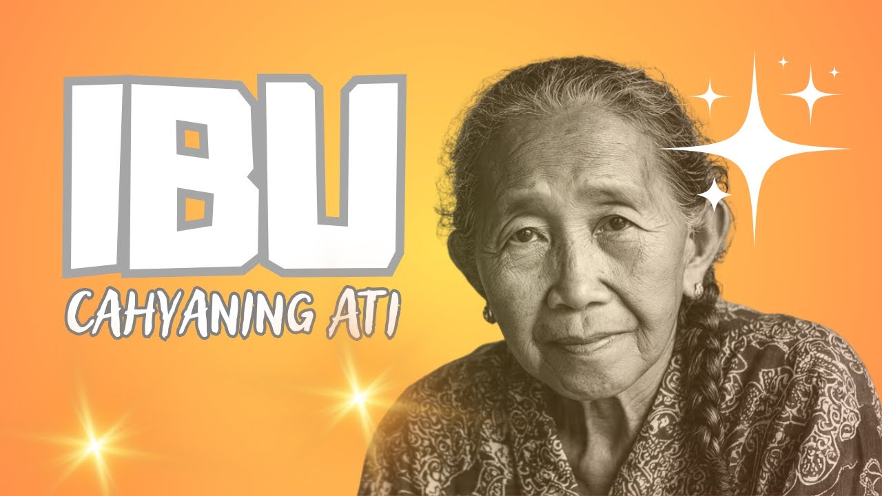 IBU CAHYANING ATI - JAWA SKA