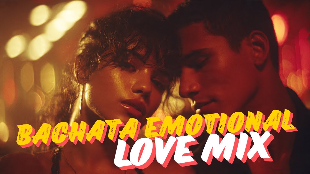 Nueva Bachata Emocional 2025 – Melodías para Pensar en Alguien que Nunca se Olvidó
