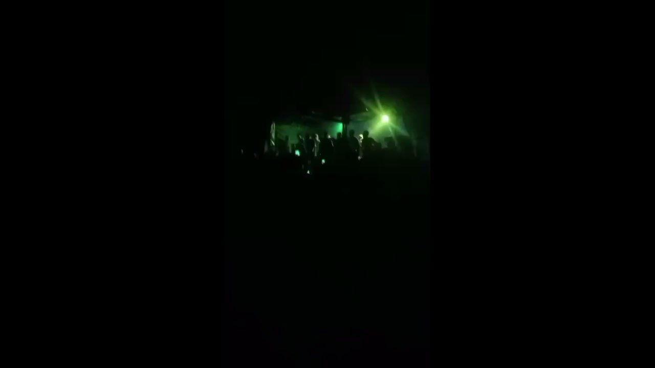 REMIX LAMPUNG DINDA ROBBY FT ALFAN MUSIC LIVE ALTO || VJ NANDA