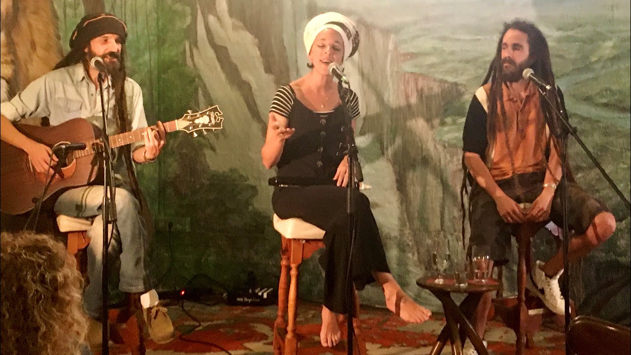 Emeterians (Okoumé Live Sessions)