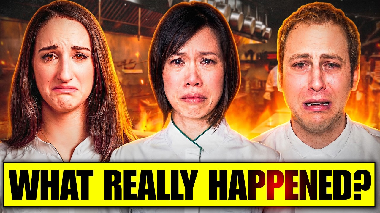 What Happened to Every MasterChef Winner (Seasons 1-16)