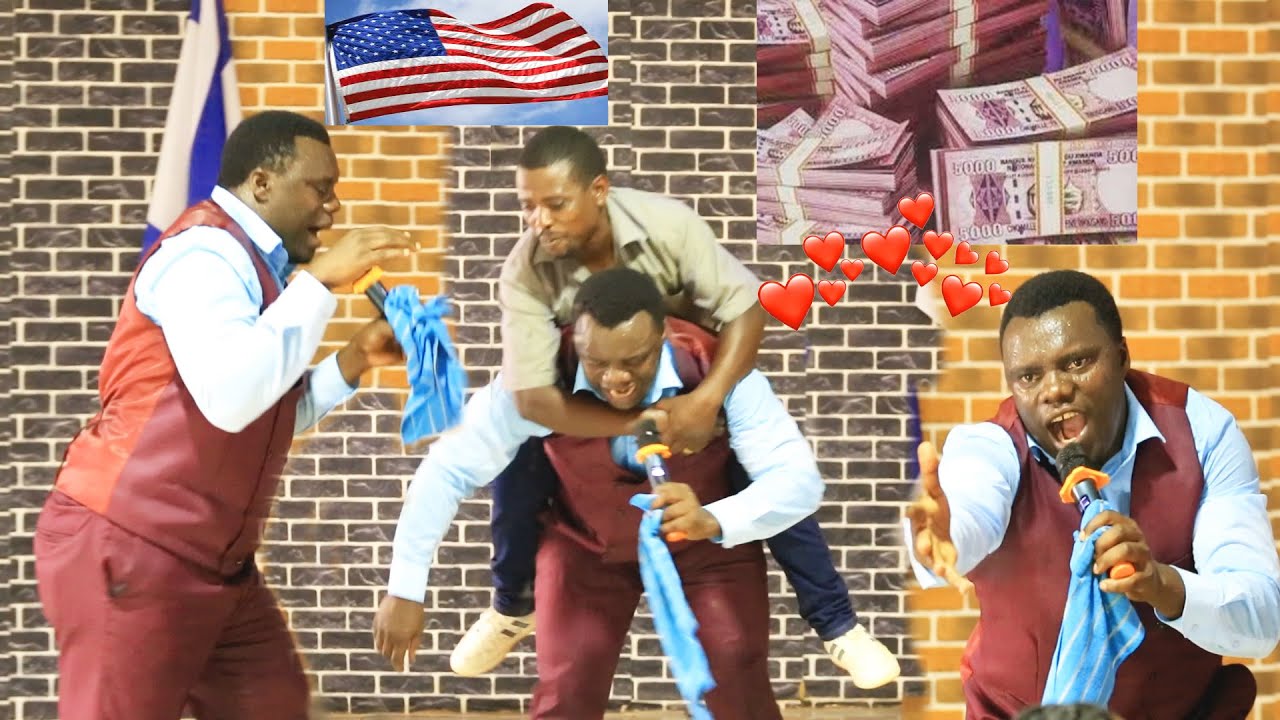 KIMANUKA MUKUNDA MU NDIRIMBO 🔥🔥IRANIGA/ WITONDERE EJO😭😭BAMUHAYE AMAFARANGA MESHYI🔥🔥MBEGA IGITERANE😭😭
